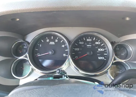 2007 Chevrolet Silverado 2500Hd Work Truck из США, поврежденный, VIN 1GCHK23687F509446